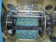 フチュアン 高速ダブルトイストバンチャー 束の機械 ワイヤ 束の機械 裸の銅ワイヤ 缶詰ワイヤ